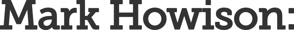 Mark Howison